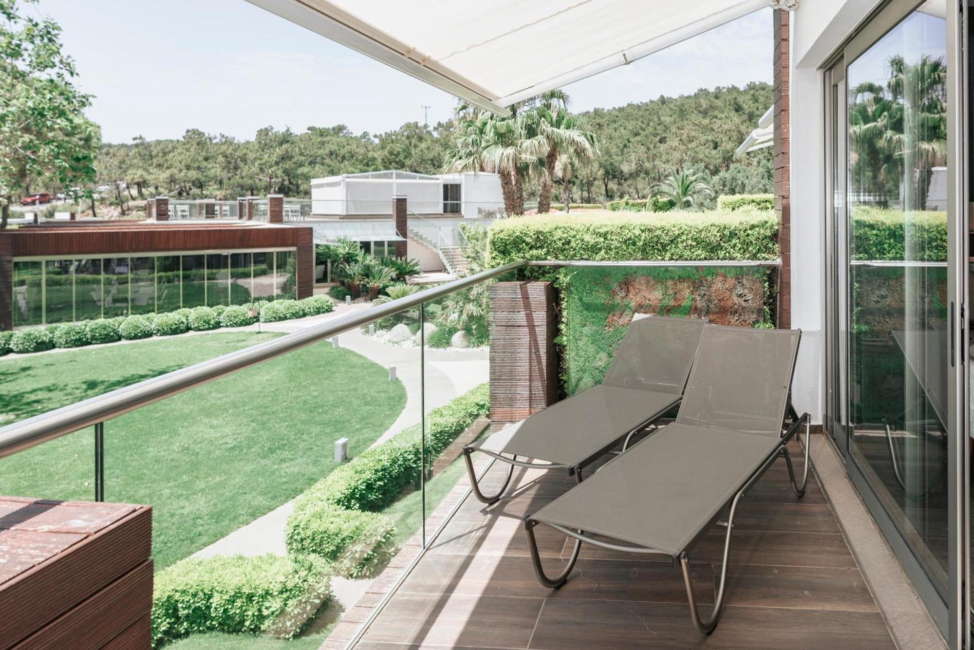 Ortunc Hotel - Cunda Island (Adults Only) Ayvalı Extérieur photo
