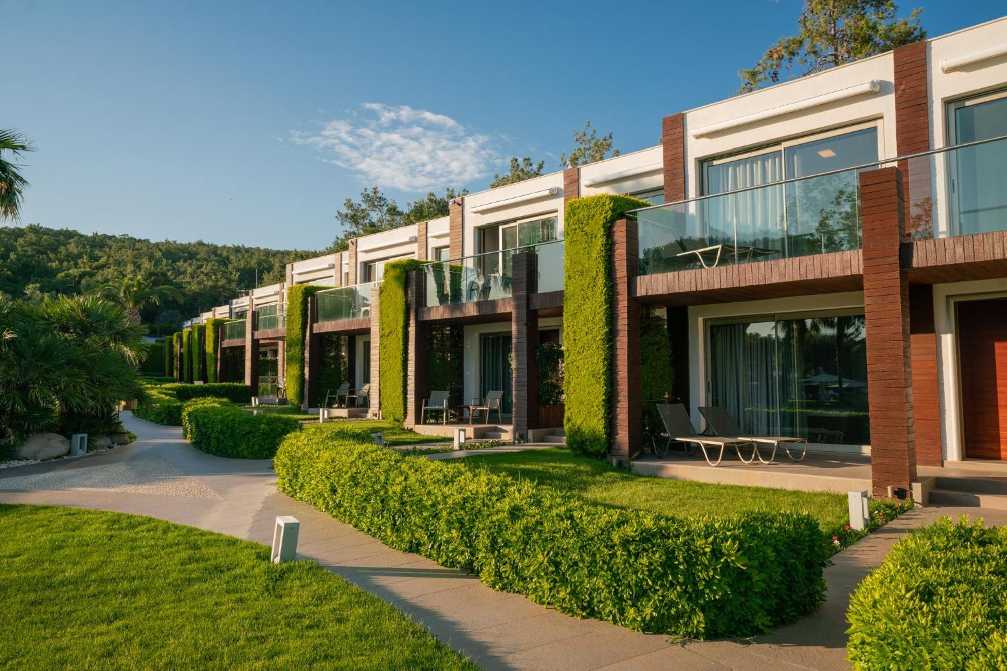 Ortunc Hotel - Cunda Island (Adults Only) Ayvalı Extérieur photo