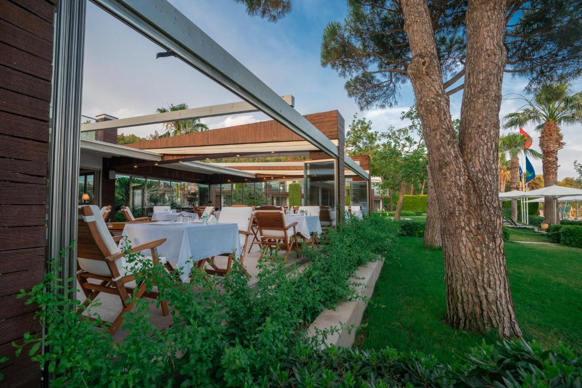 Ortunc Hotel - Cunda Island (Adults Only) Ayvalı Extérieur photo