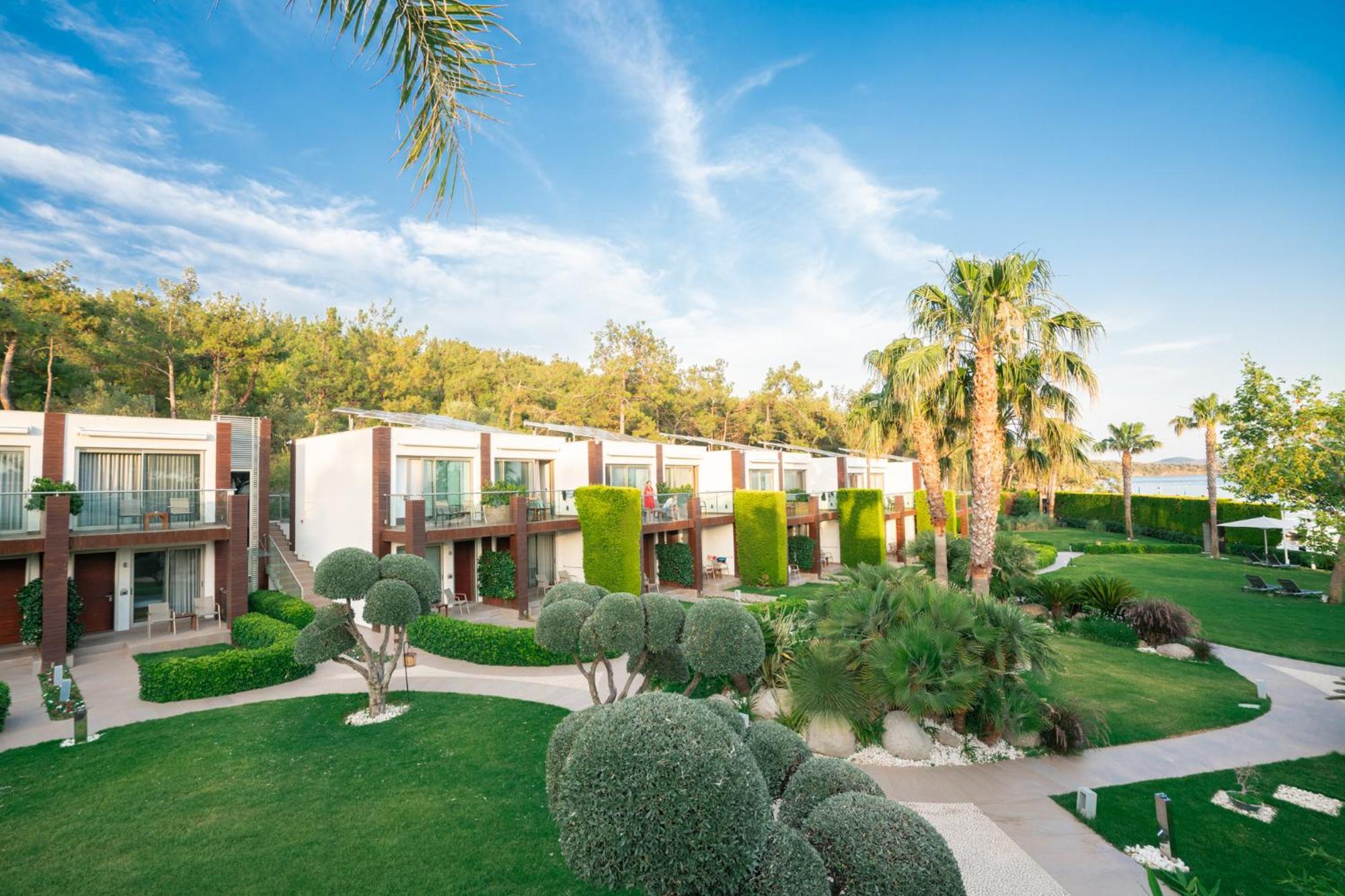 Ortunc Hotel - Cunda Island (Adults Only) Ayvalı Extérieur photo