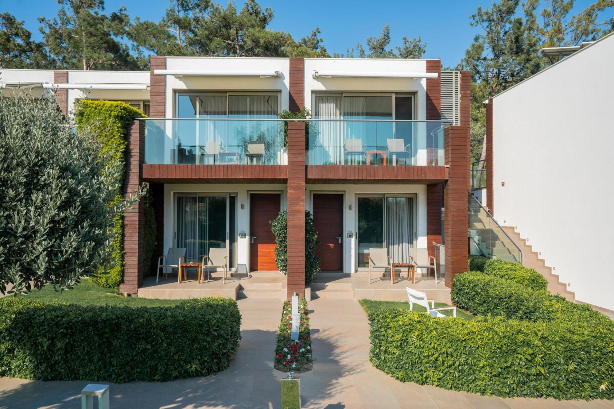 Ortunc Hotel - Cunda Island (Adults Only) Ayvalı Extérieur photo