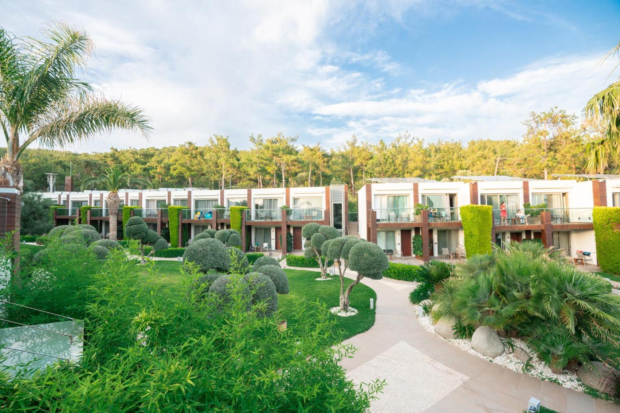 Ortunc Hotel - Cunda Island (Adults Only) Ayvalı Extérieur photo