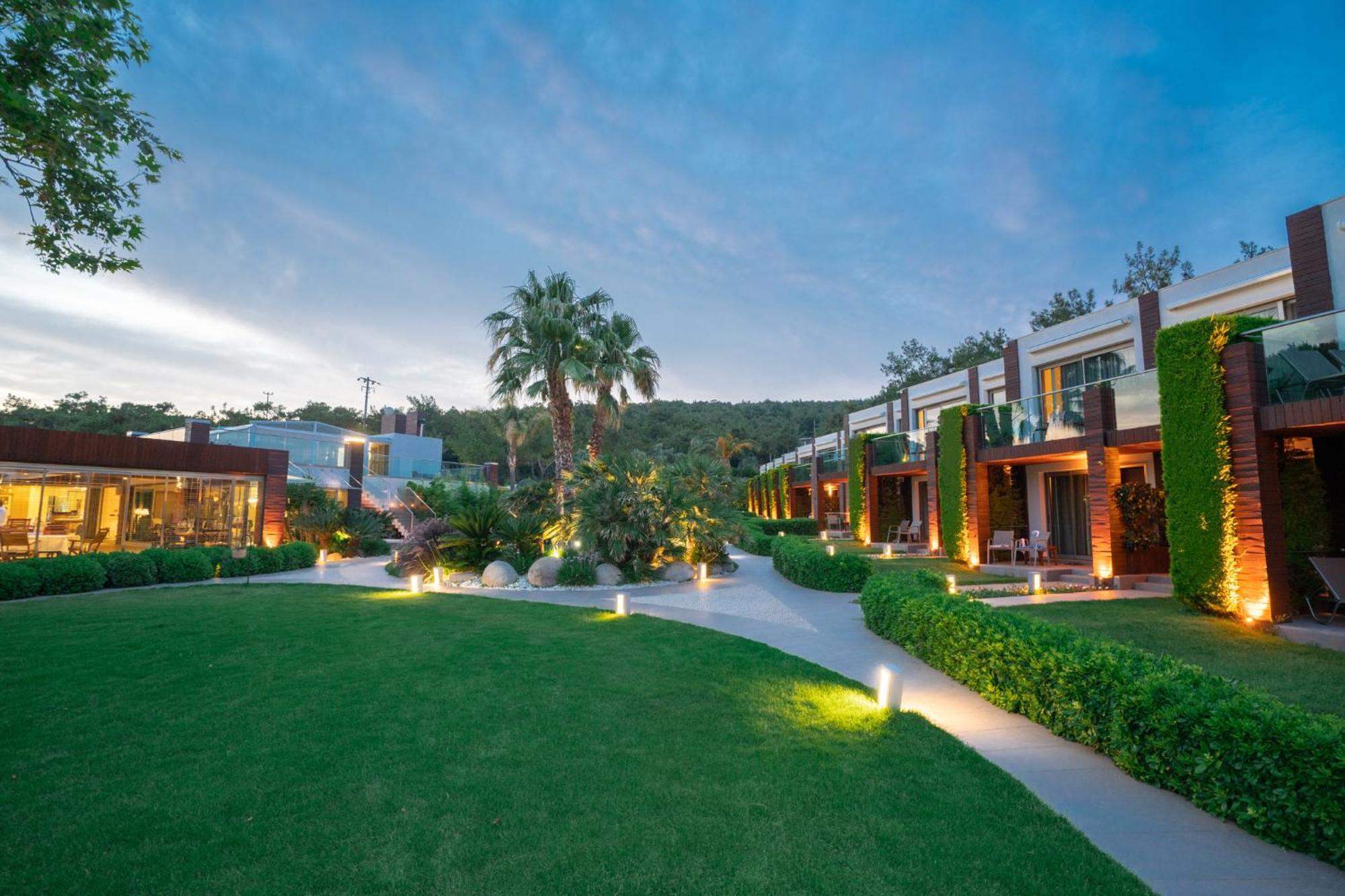Ortunc Hotel - Cunda Island (Adults Only) Ayvalı Extérieur photo