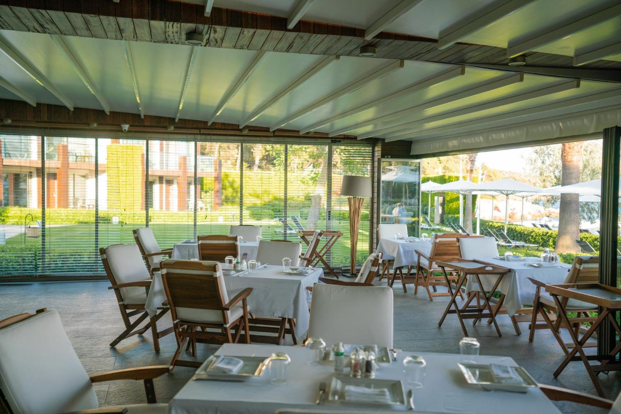 Ortunc Hotel - Cunda Island (Adults Only) Ayvalı Extérieur photo