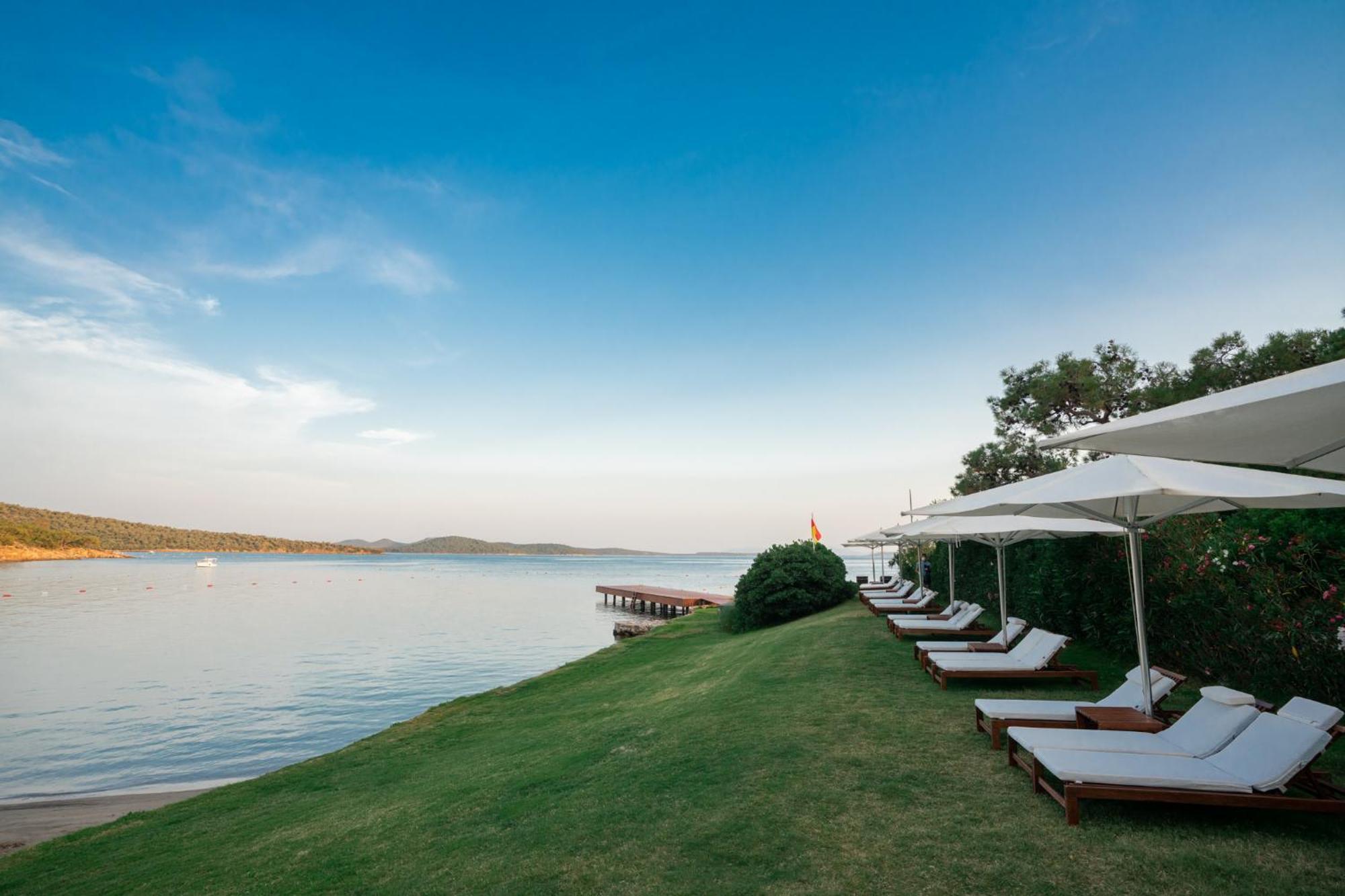 Ortunc Hotel - Cunda Island (Adults Only) Ayvalı Extérieur photo