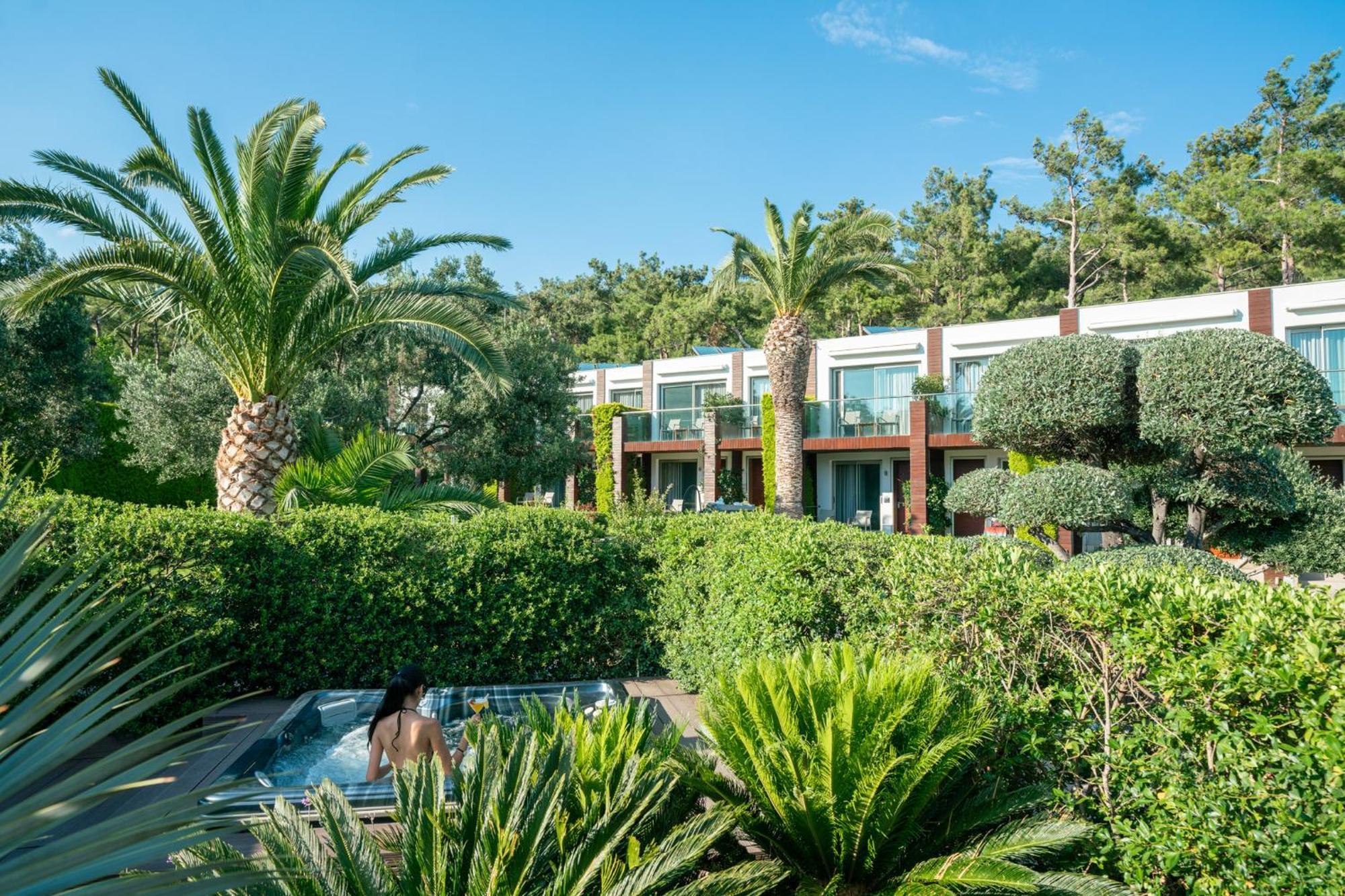 Ortunc Hotel - Cunda Island (Adults Only) Ayvalı Extérieur photo