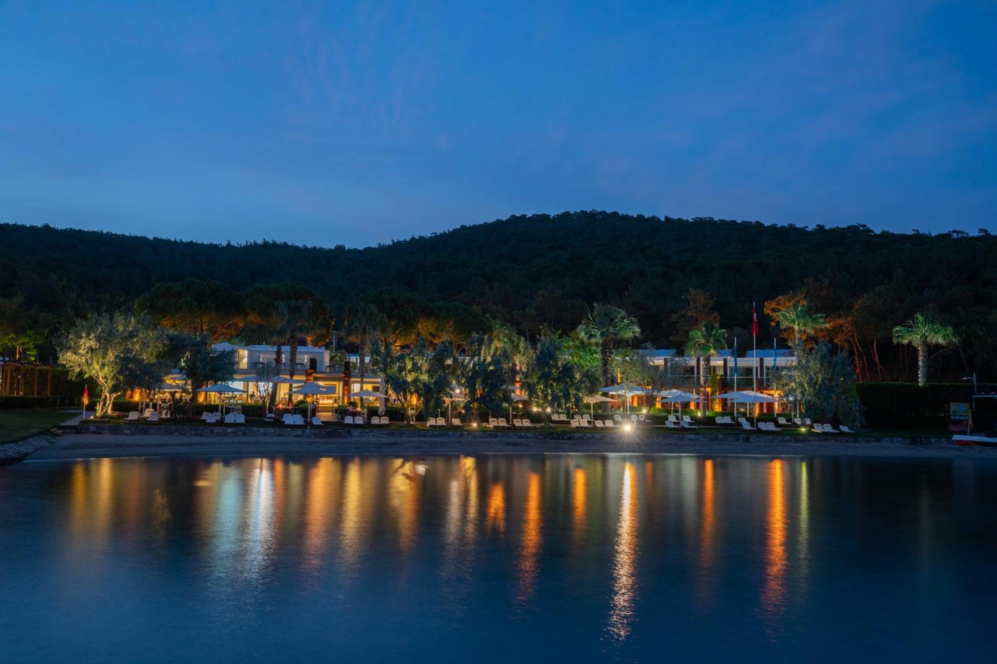 Ortunc Hotel - Cunda Island (Adults Only) Ayvalı Extérieur photo