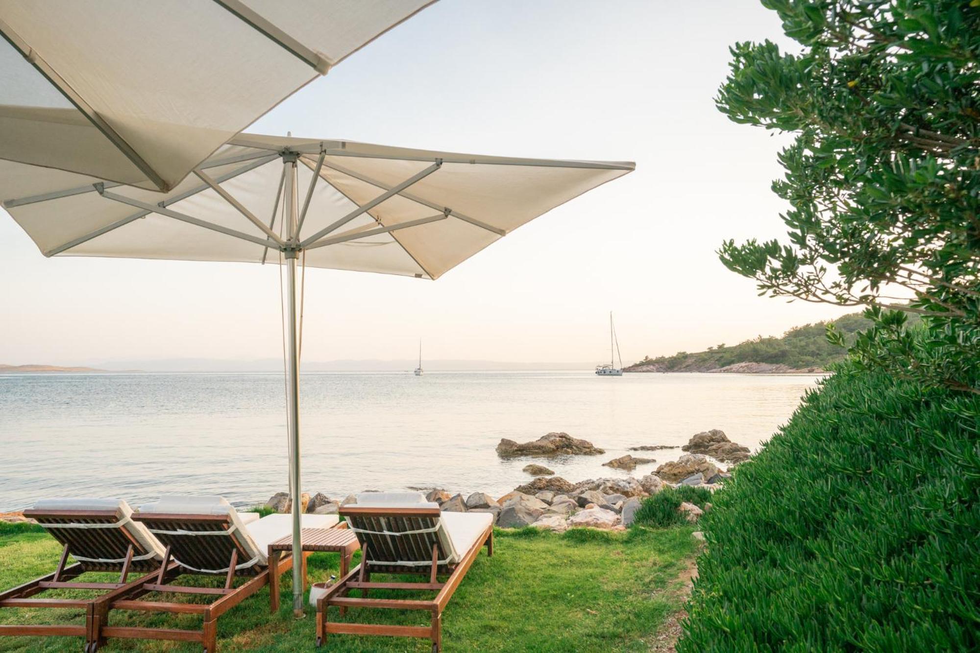 Ortunc Hotel - Cunda Island (Adults Only) Ayvalı Extérieur photo