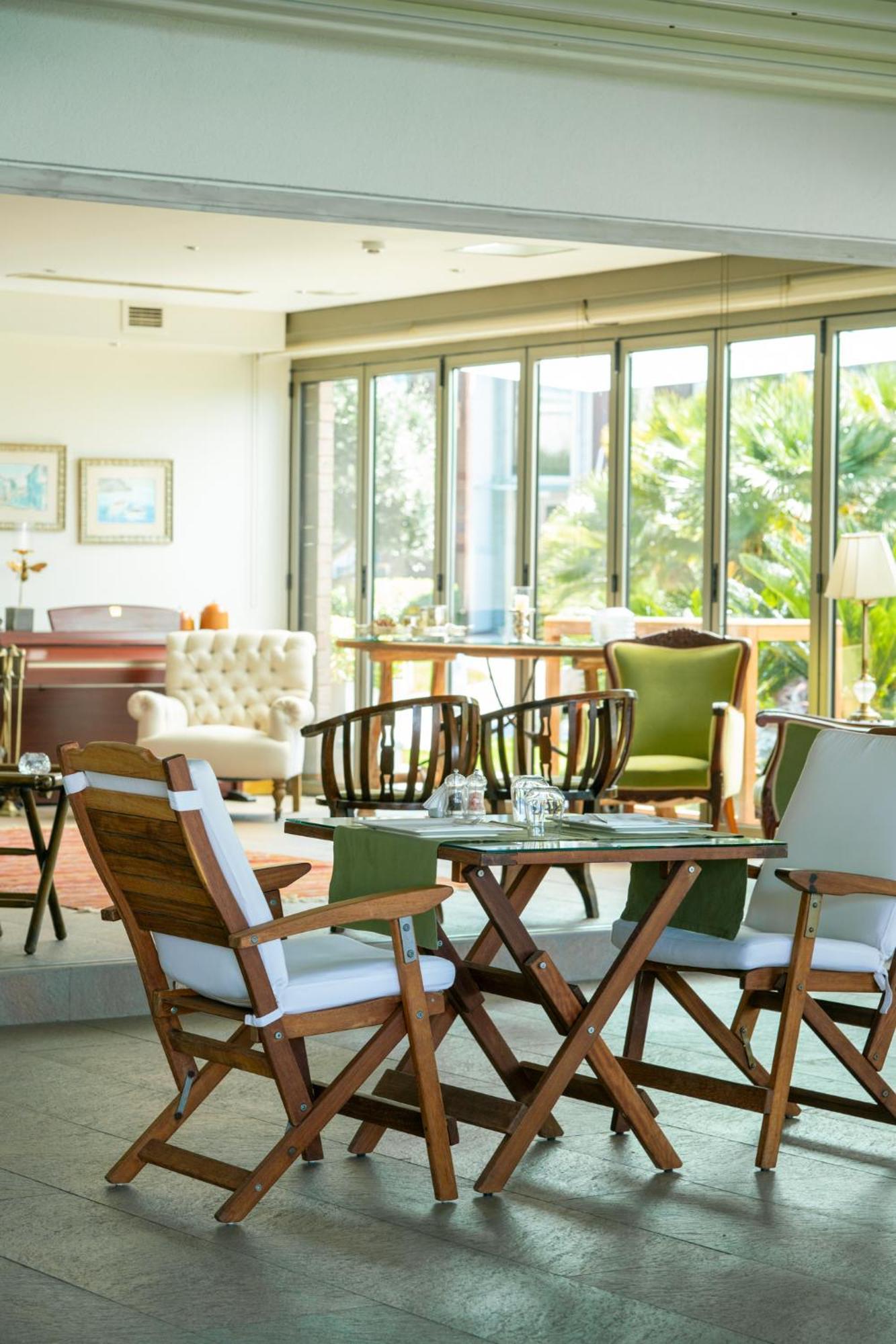 Ortunc Hotel - Cunda Island (Adults Only) Ayvalı Extérieur photo