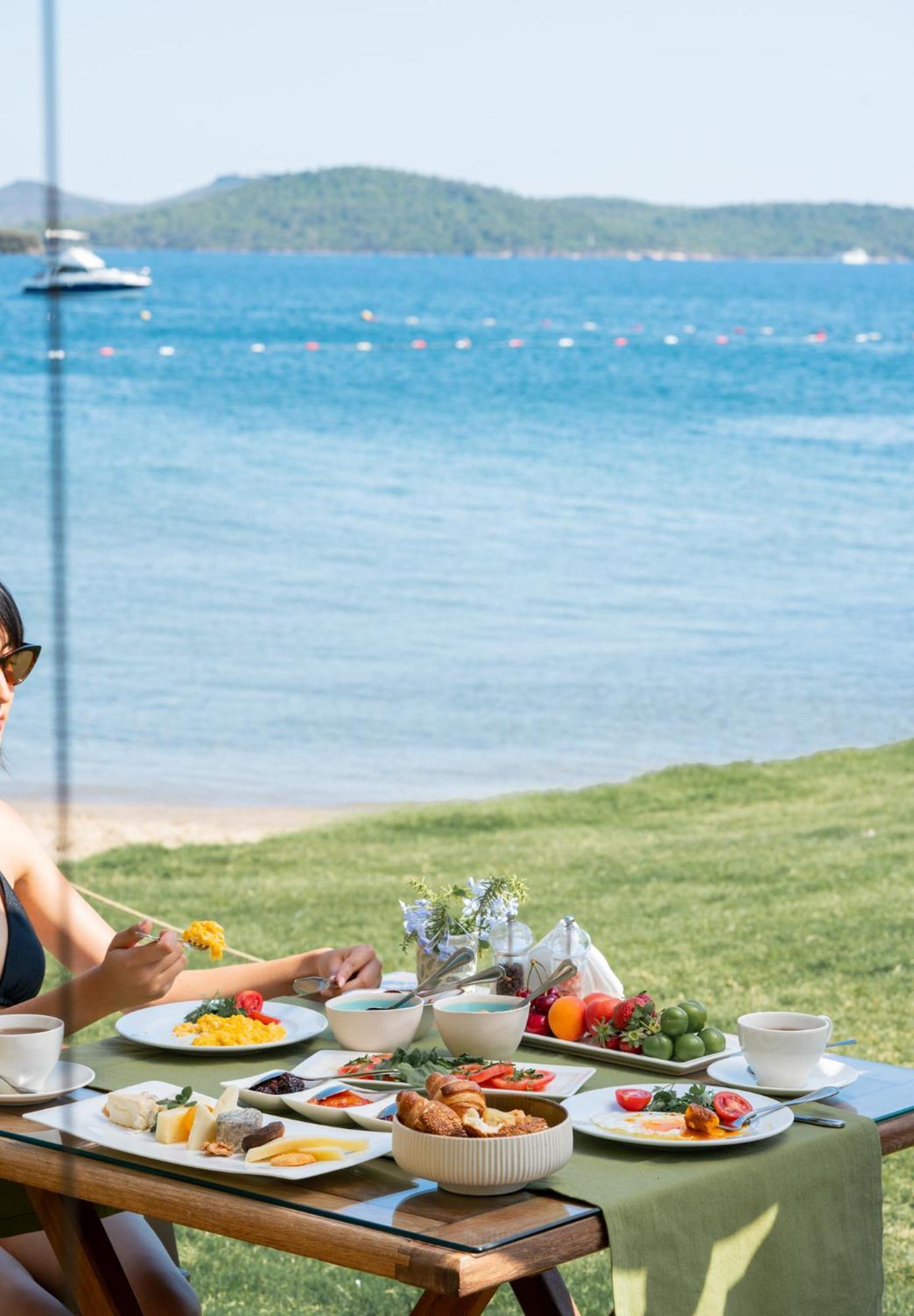 Ortunc Hotel - Cunda Island (Adults Only) Ayvalı Extérieur photo