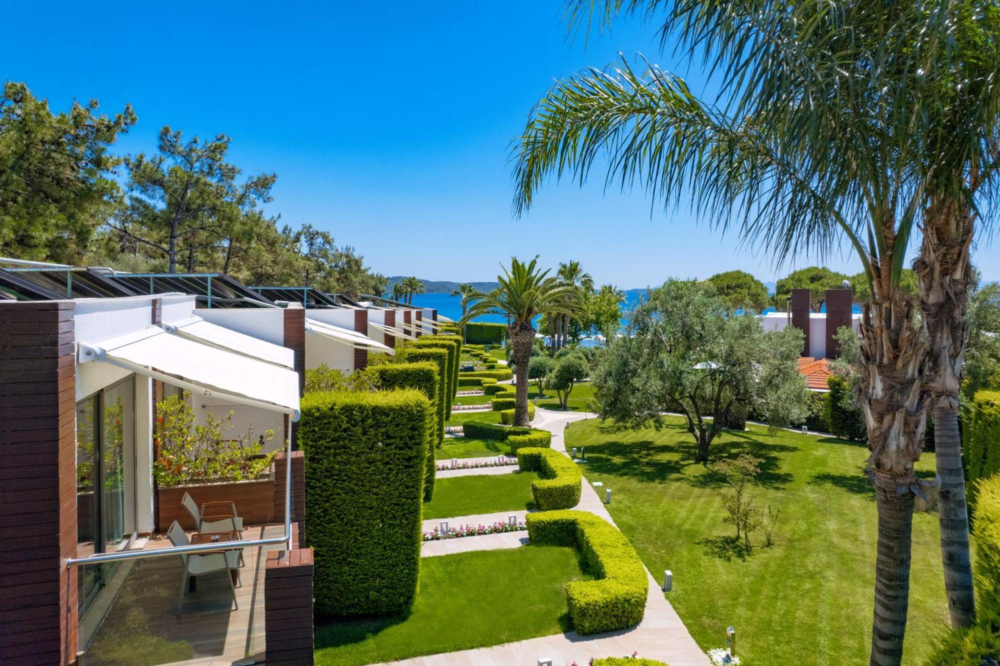 Ortunc Hotel - Cunda Island (Adults Only) Ayvalı Extérieur photo