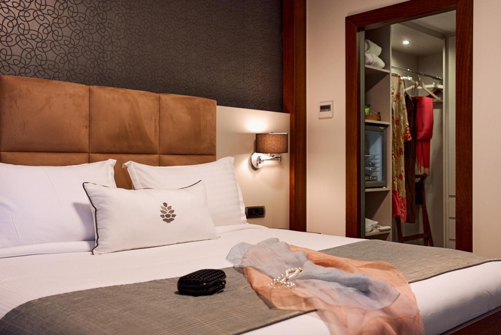 Ortunc Hotel - Cunda Island (Adults Only) Ayvalı Extérieur photo