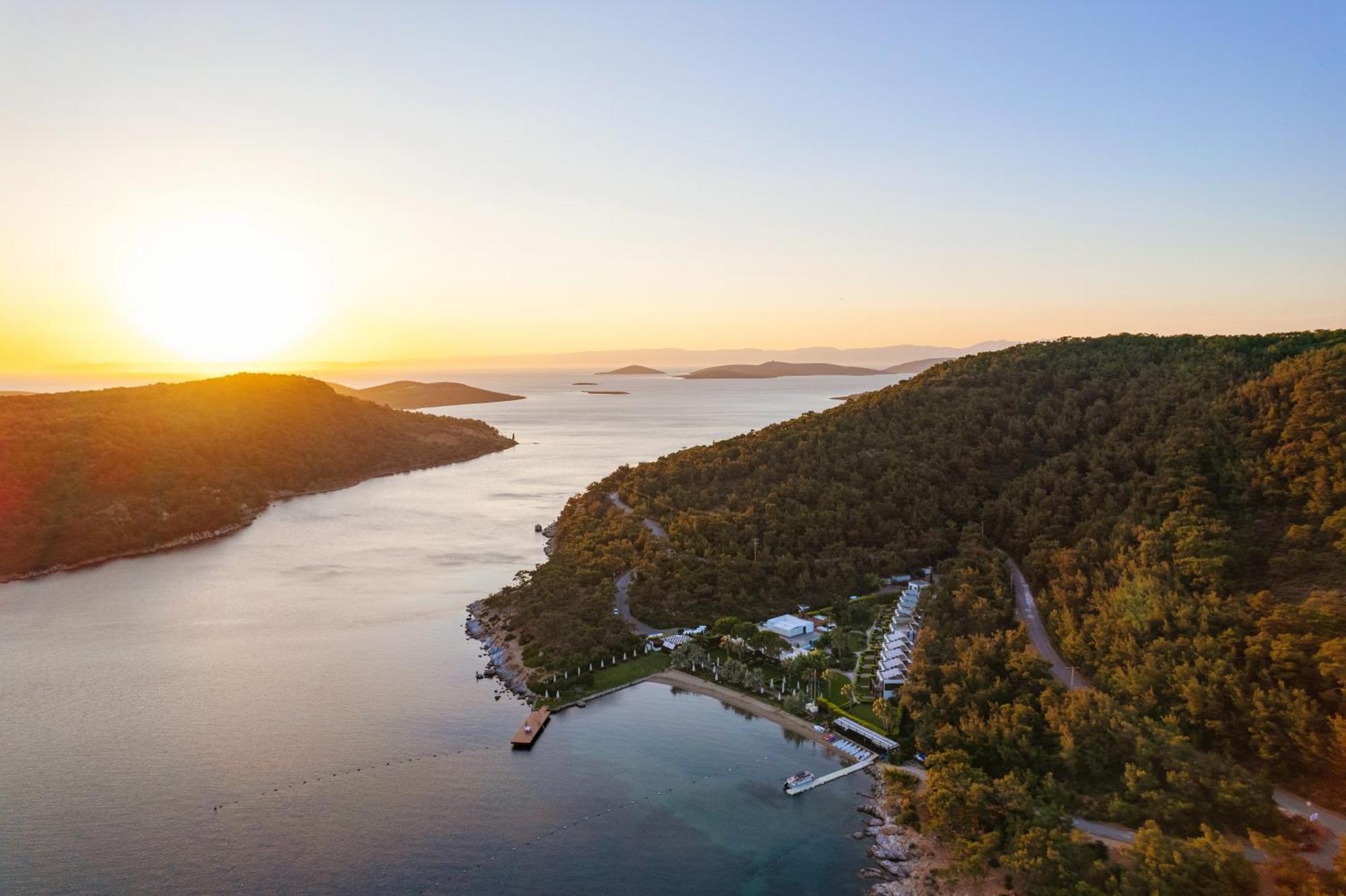 Ortunc Hotel - Cunda Island (Adults Only) Ayvalı Extérieur photo