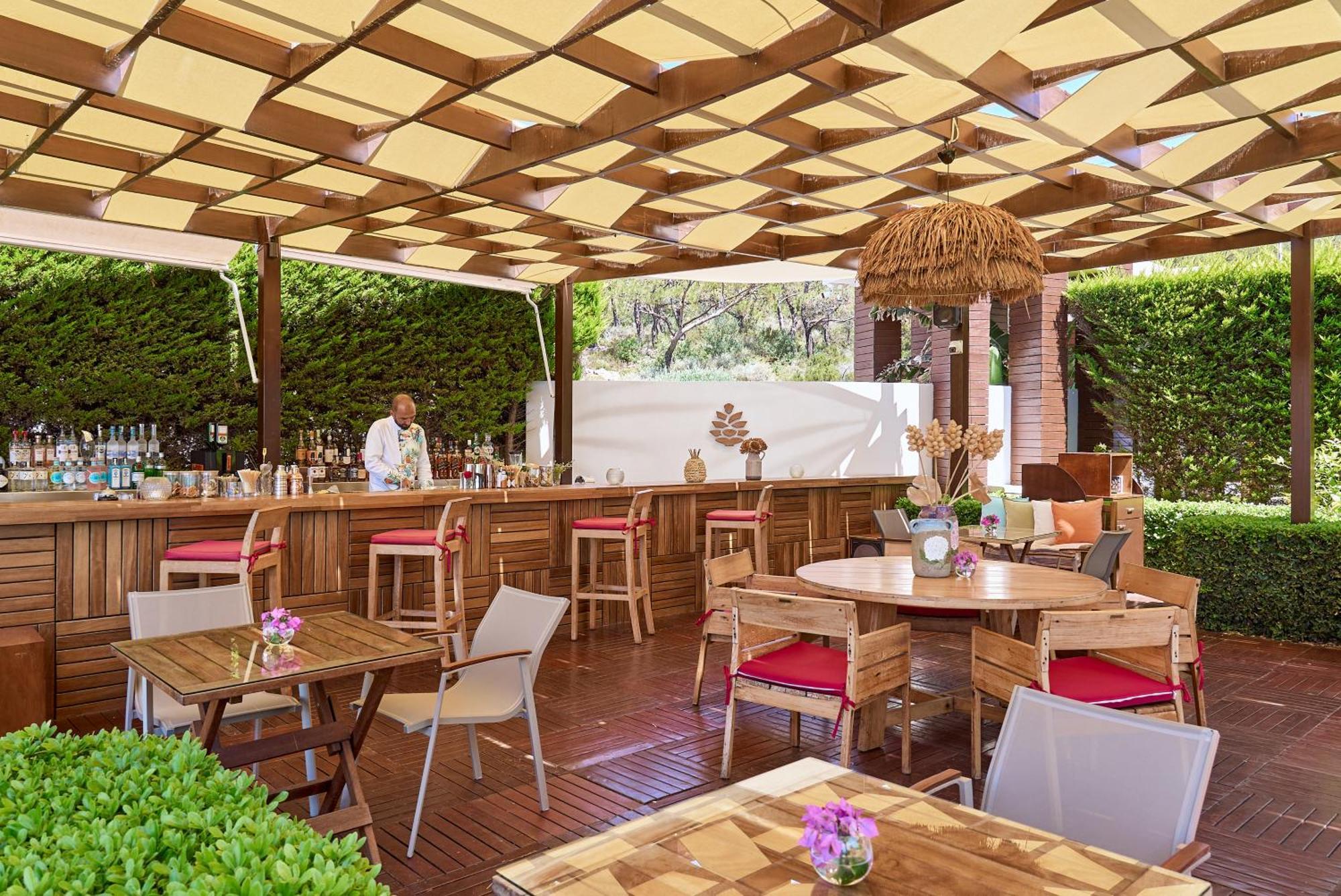 Ortunc Hotel - Cunda Island (Adults Only) Ayvalı Extérieur photo