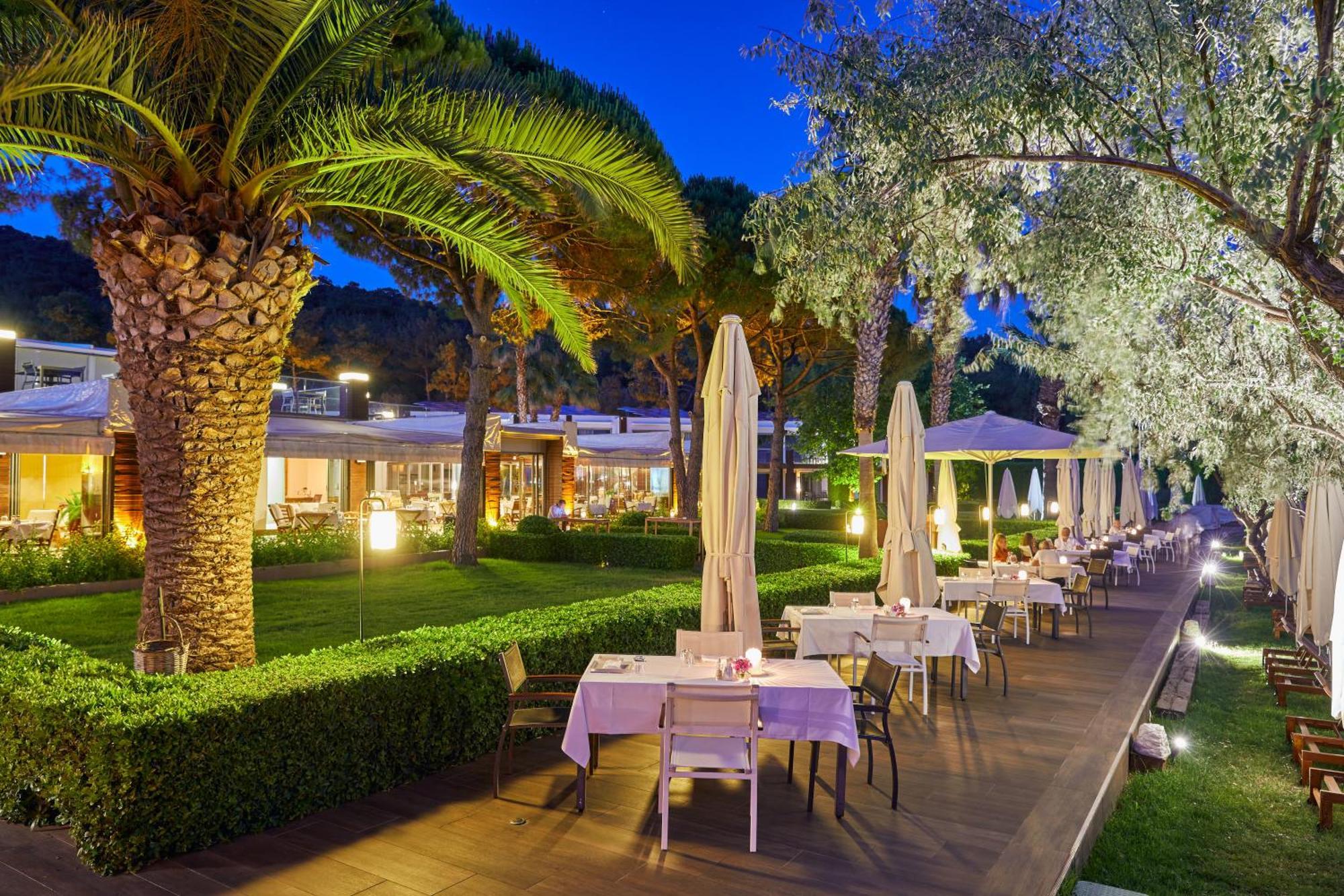 Ortunc Hotel - Cunda Island (Adults Only) Ayvalı Extérieur photo