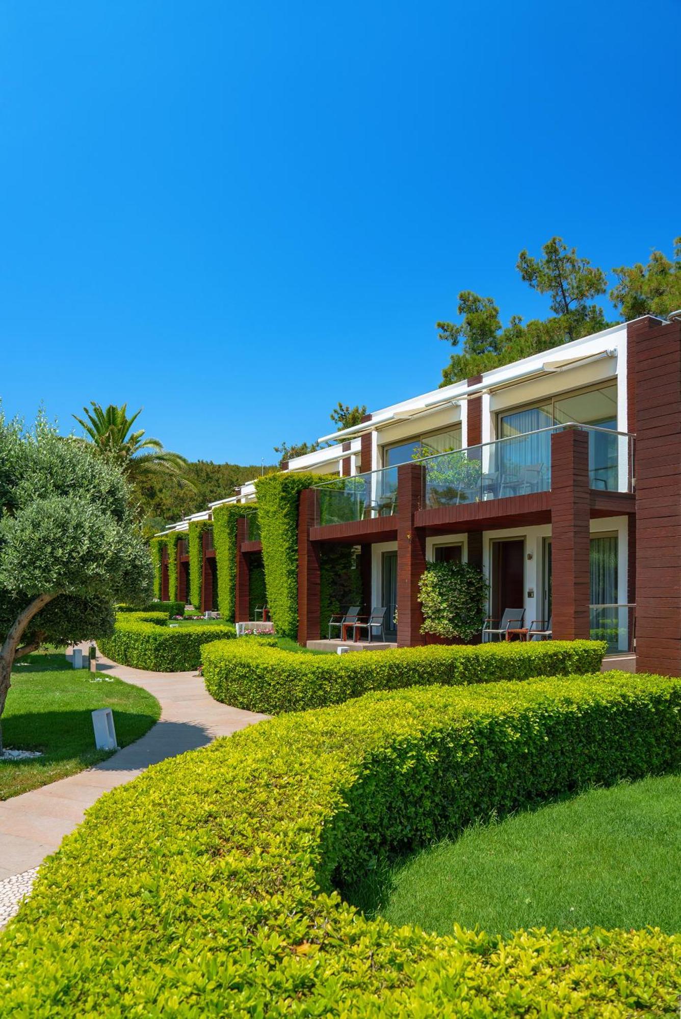 Ortunc Hotel - Cunda Island (Adults Only) Ayvalı Extérieur photo