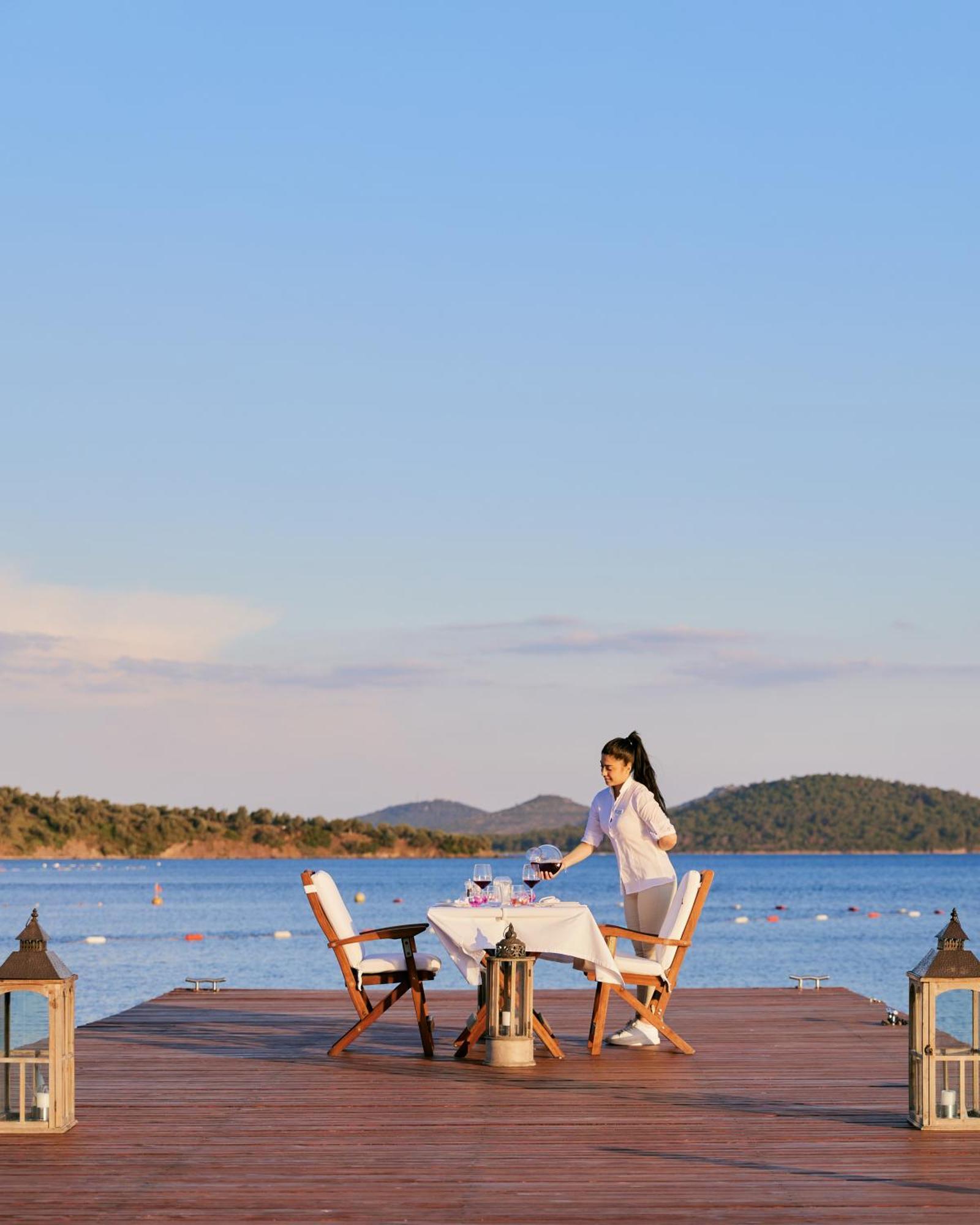 Ortunc Hotel - Cunda Island (Adults Only) Ayvalı Extérieur photo