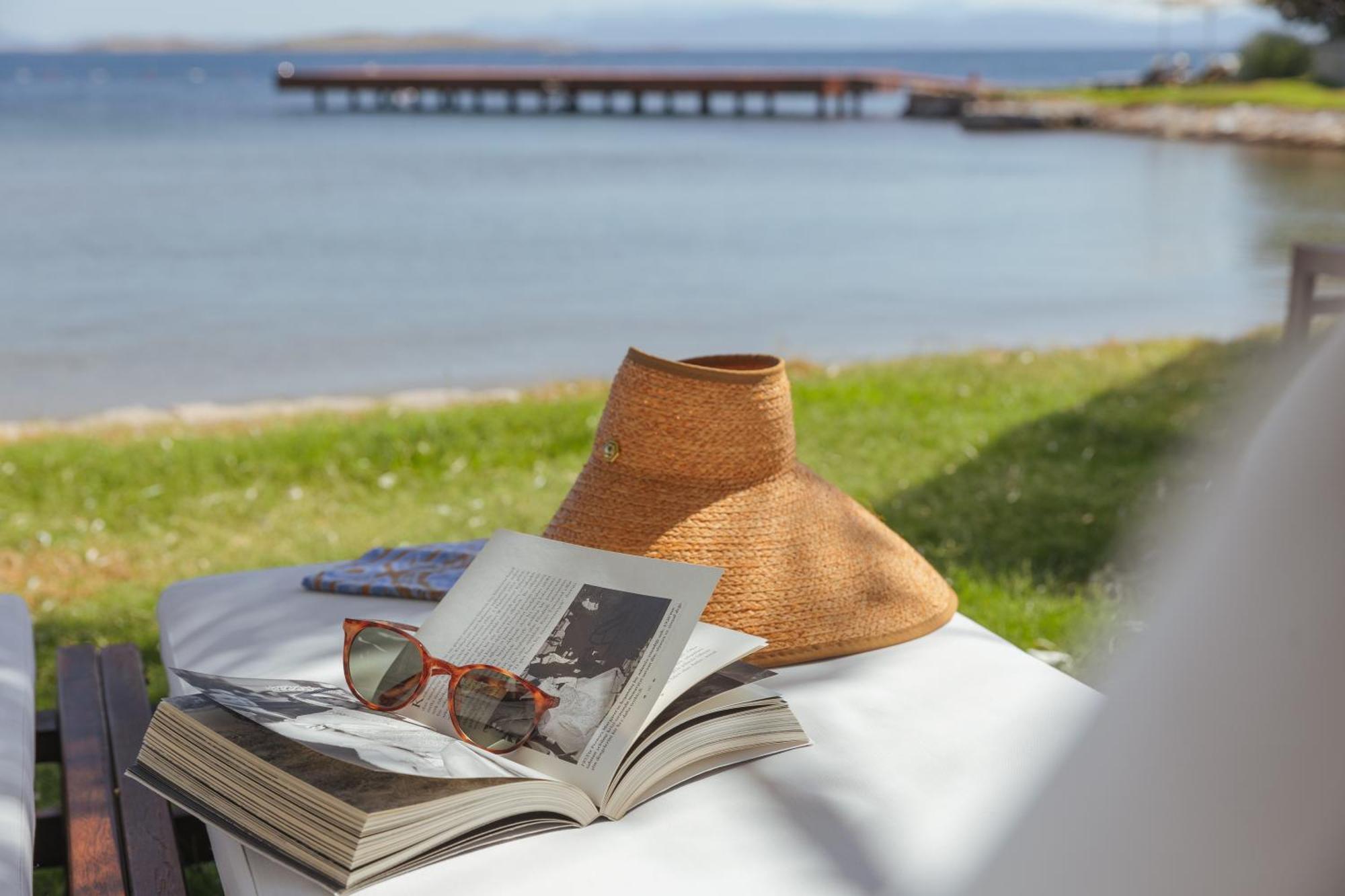 Ortunc Hotel - Cunda Island (Adults Only) Ayvalı Extérieur photo