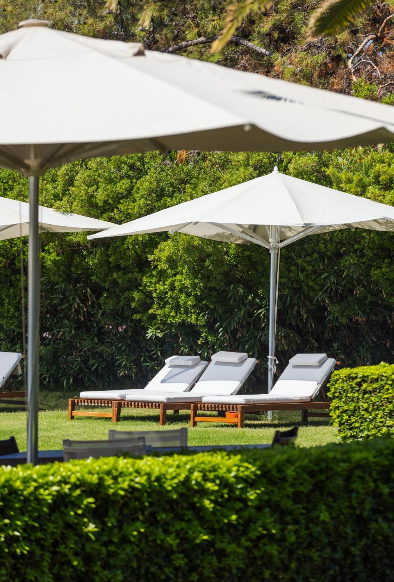 Ortunc Hotel - Cunda Island (Adults Only) Ayvalı Extérieur photo