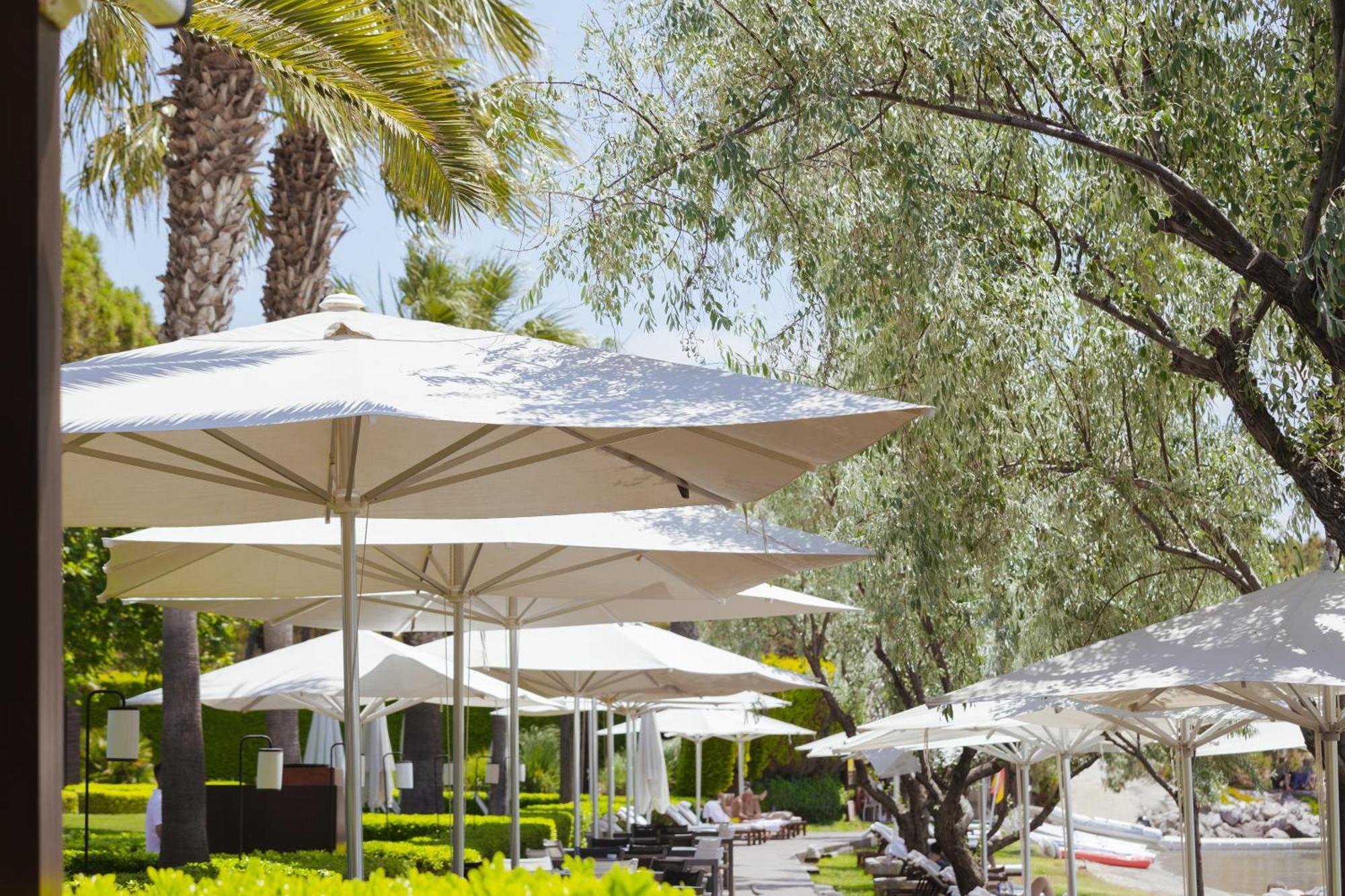 Ortunc Hotel - Cunda Island (Adults Only) Ayvalı Extérieur photo