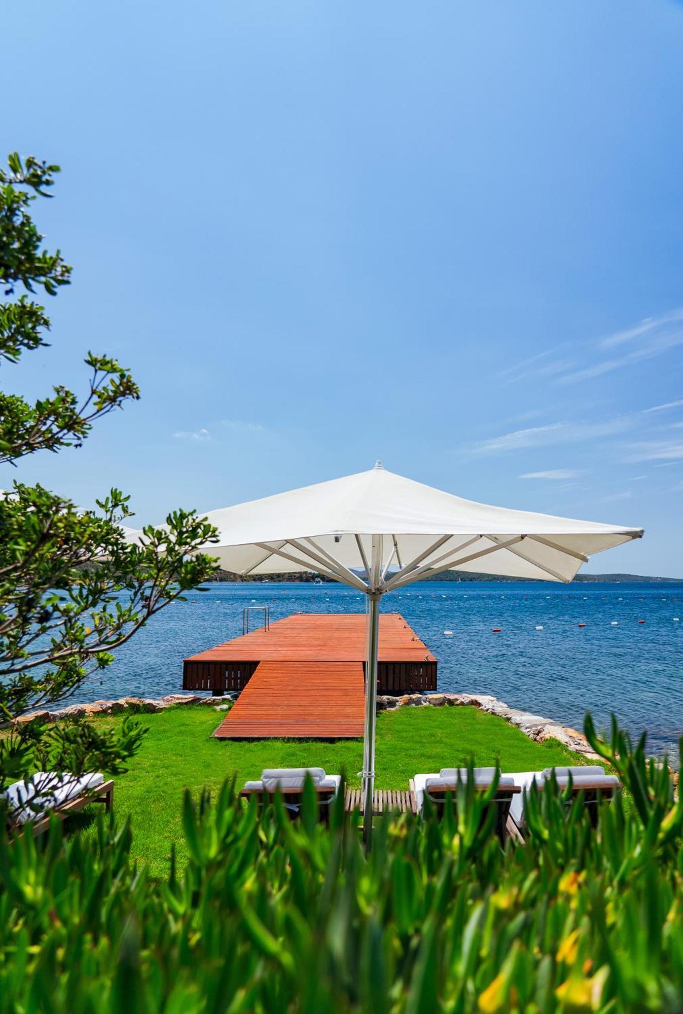 Ortunc Hotel - Cunda Island (Adults Only) Ayvalı Extérieur photo