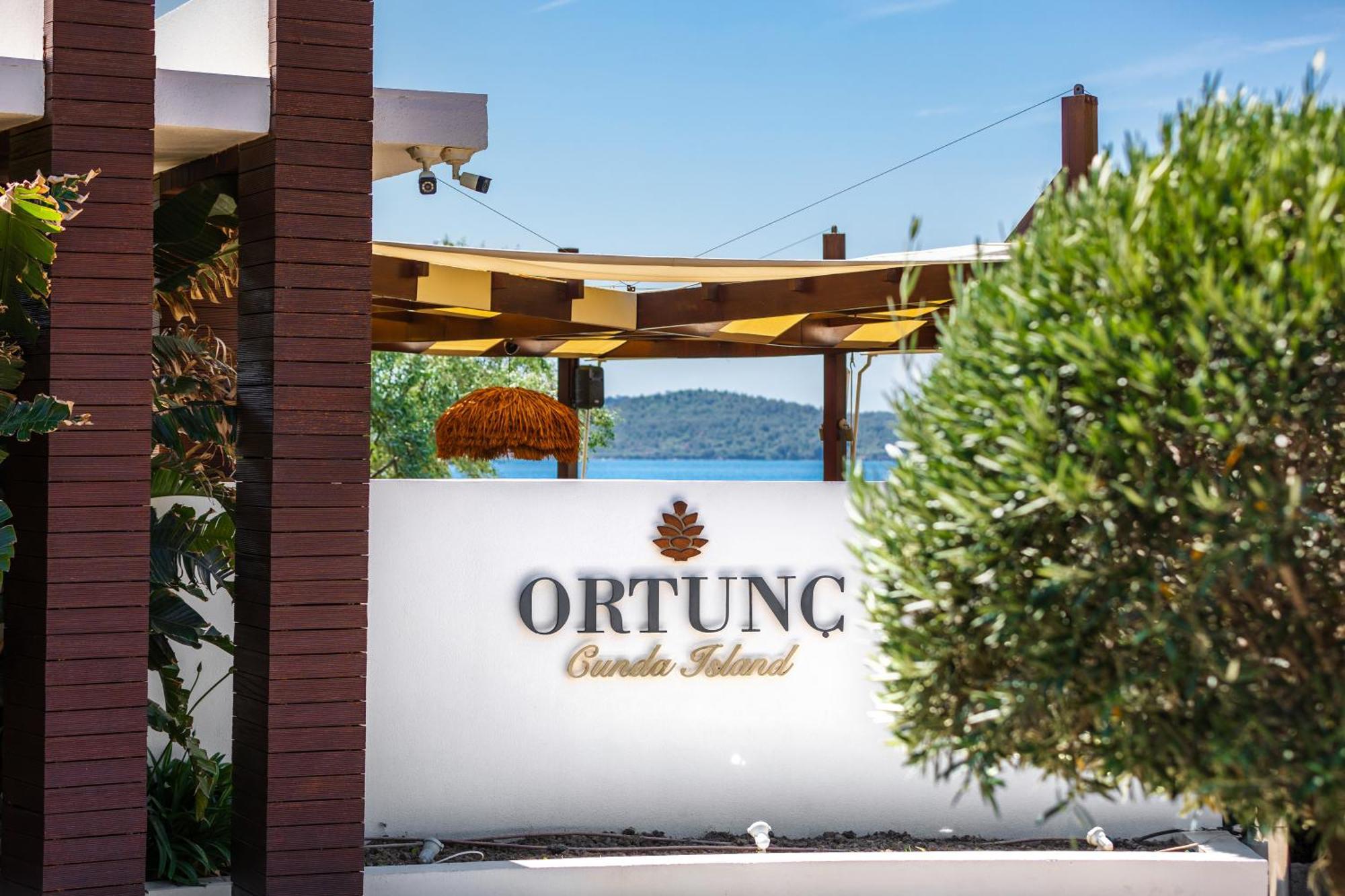 Ortunc Hotel - Cunda Island (Adults Only) Ayvalı Extérieur photo