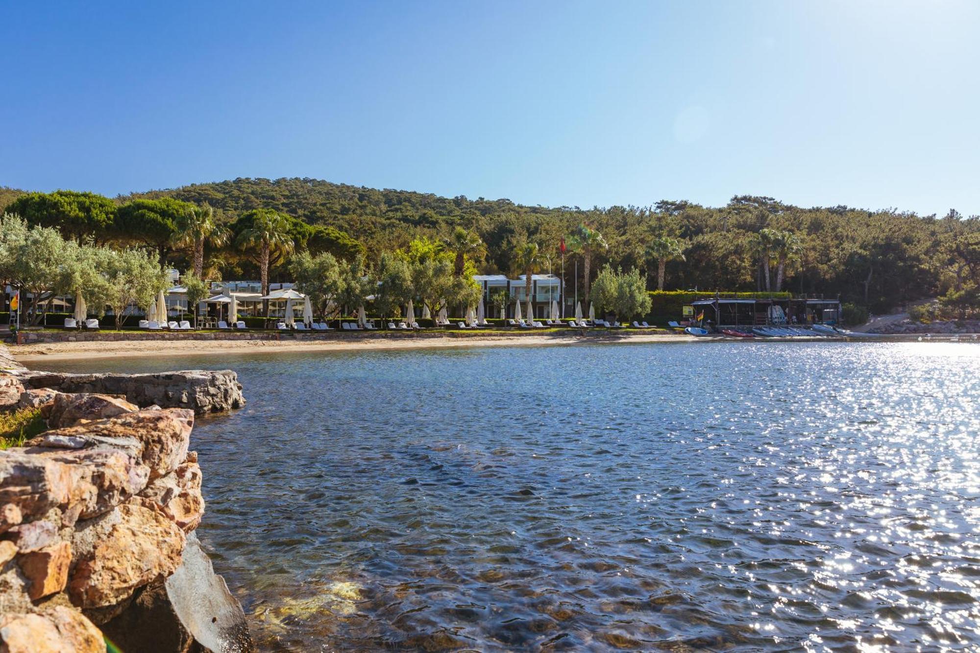Ortunc Hotel - Cunda Island (Adults Only) Ayvalı Extérieur photo