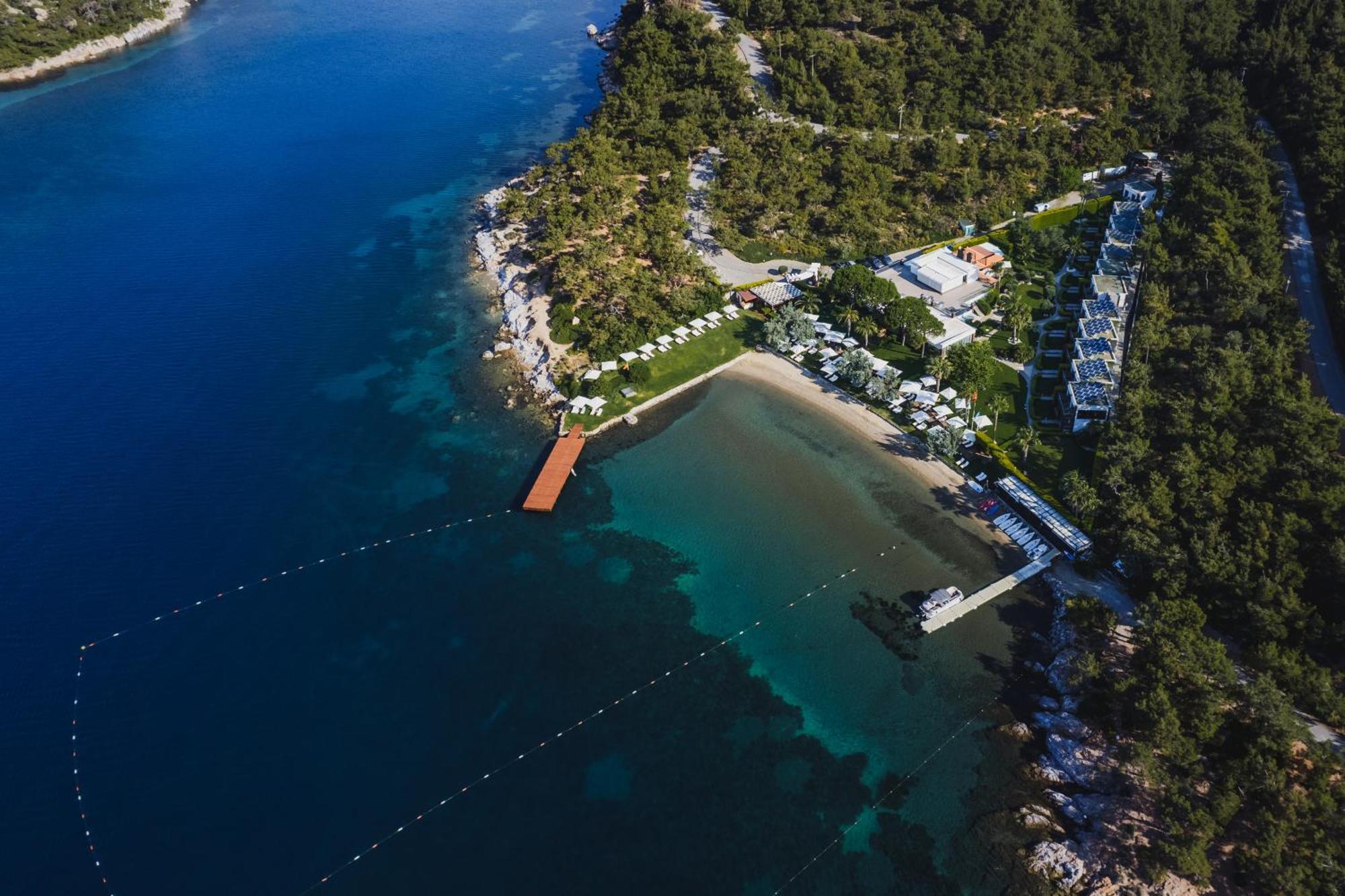 Ortunc Hotel - Cunda Island (Adults Only) Ayvalı Extérieur photo