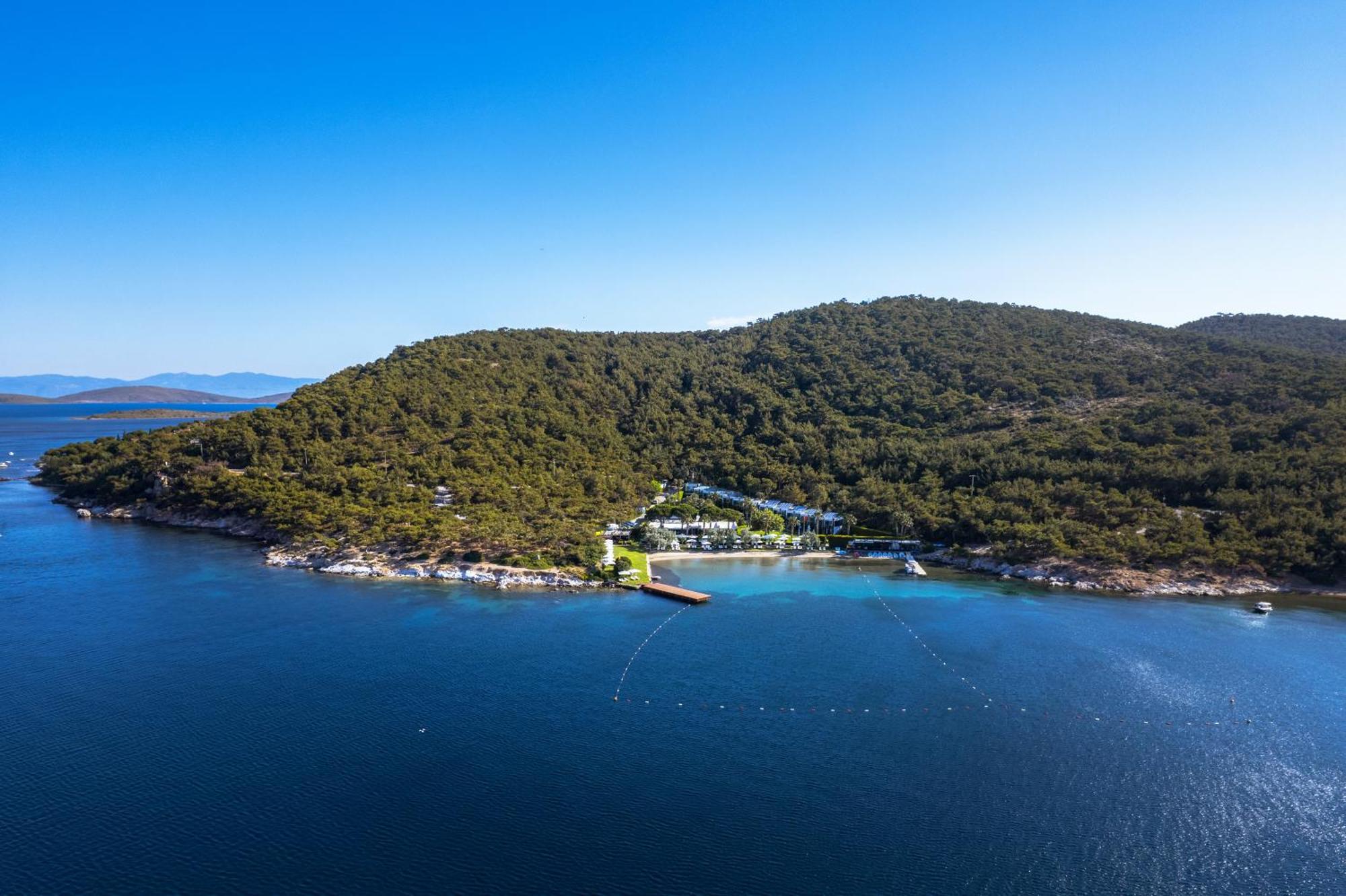 Ortunc Hotel - Cunda Island (Adults Only) Ayvalı Extérieur photo