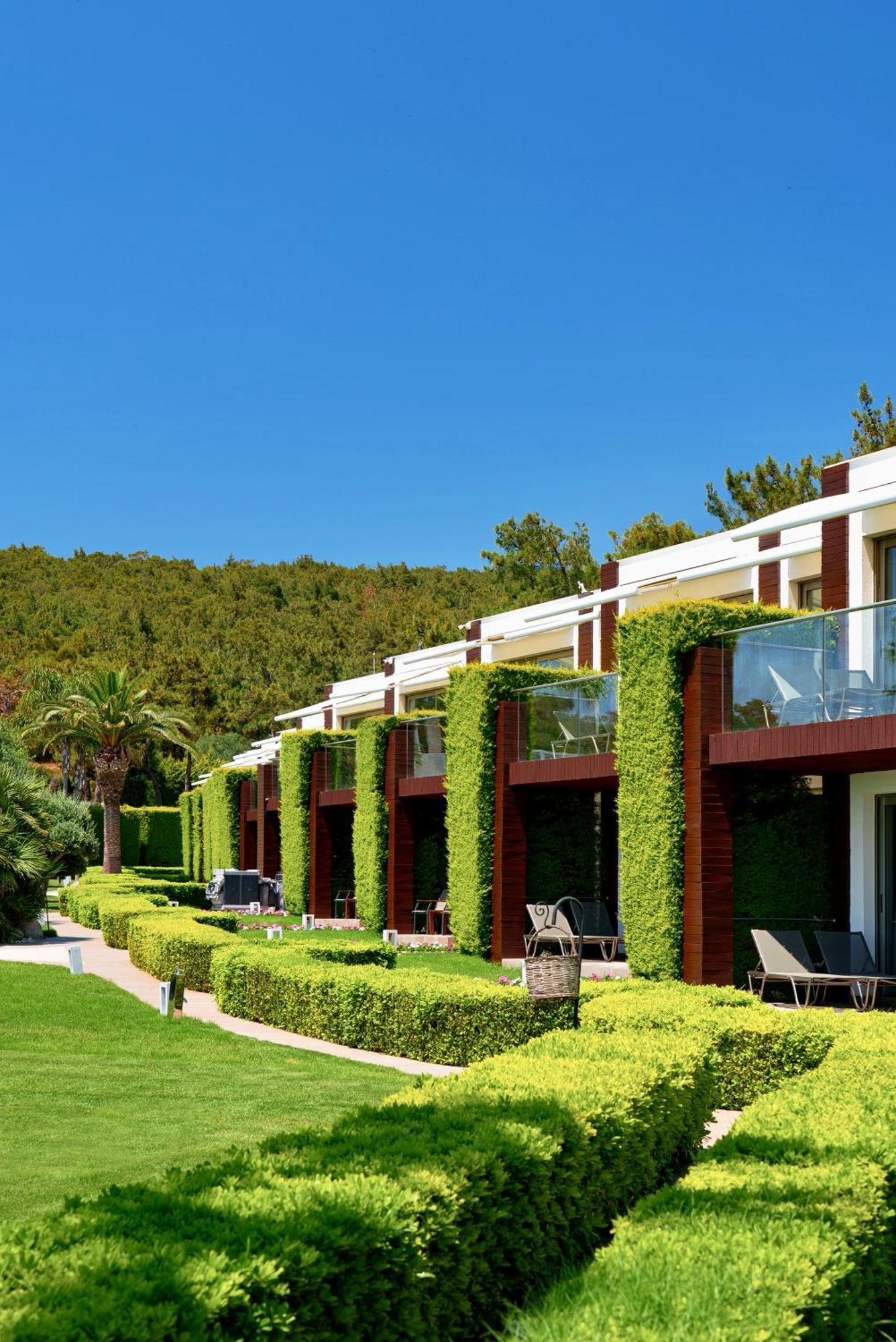 Ortunc Hotel - Cunda Island (Adults Only) Ayvalı Extérieur photo