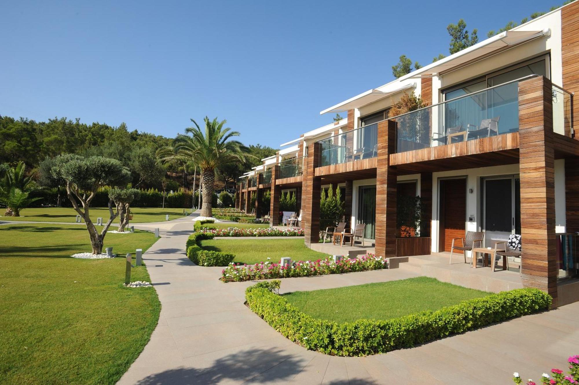 Ortunc Hotel - Cunda Island (Adults Only) Ayvalı Extérieur photo