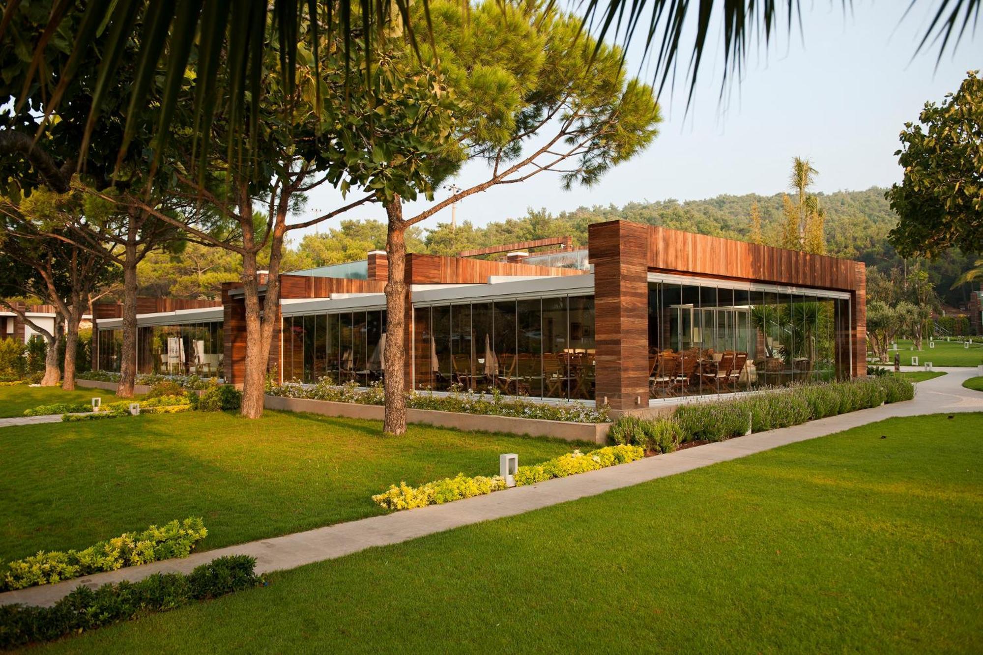 Ortunc Hotel - Cunda Island (Adults Only) Ayvalı Extérieur photo